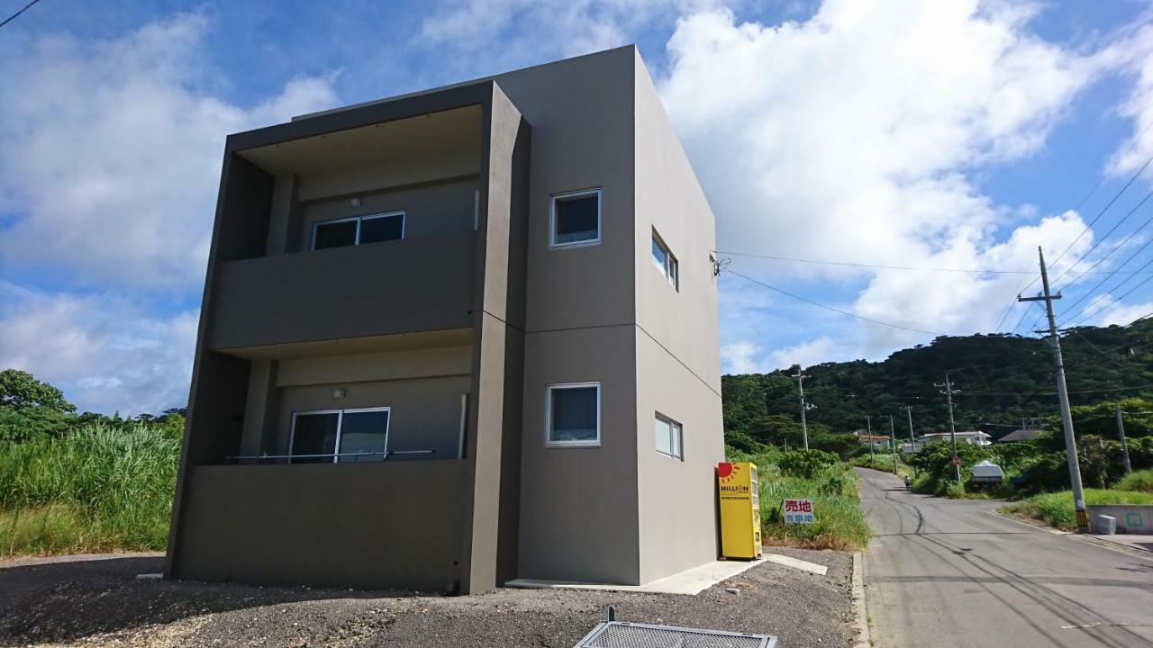 Vacance Club Ishigaki  Exterior foto